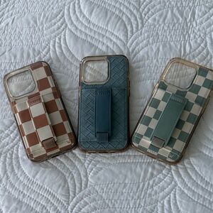 WALLI Phone Cases for IPhone 14pro